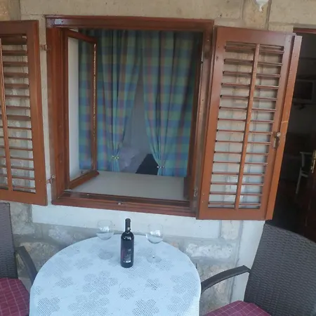 Appartamento Mila Cavtat