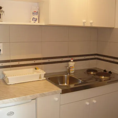 Appartement Mila