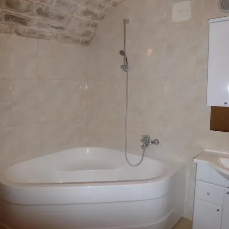 Mila Appartement *