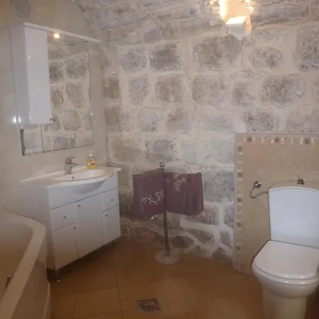 Mila Apartment Cavtat