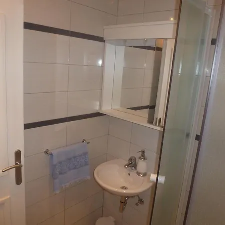 Appartement Mila