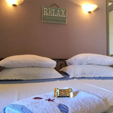 Appartement Mila