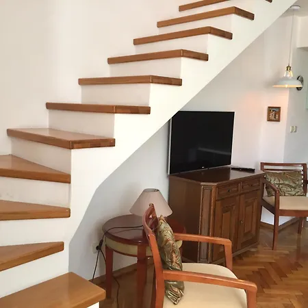 Mila Appartement *