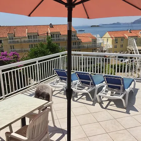 Appartement Mila