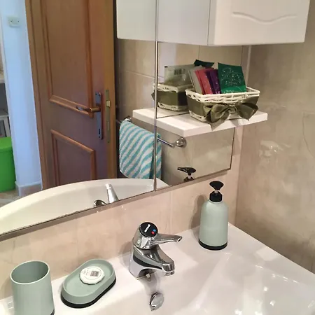 Mila Apartamento *