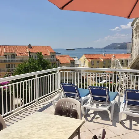 Apartamento Mila *