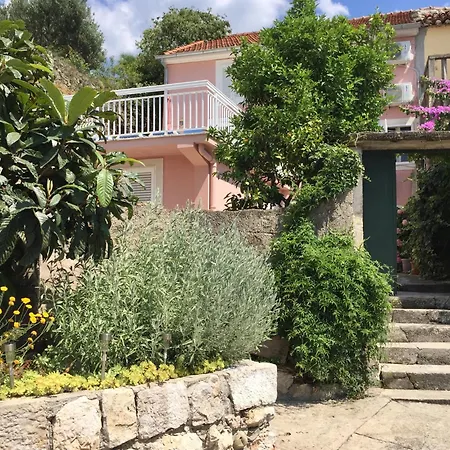 Mila Apartment Cavtat