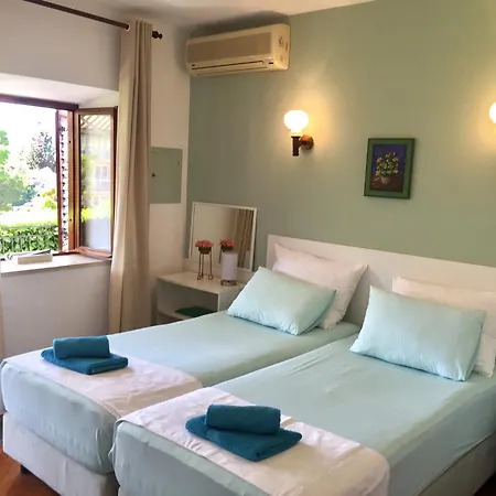 Appartement Mila *