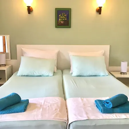 Mila Apartamento *