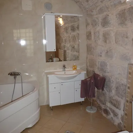 Mila Appartement