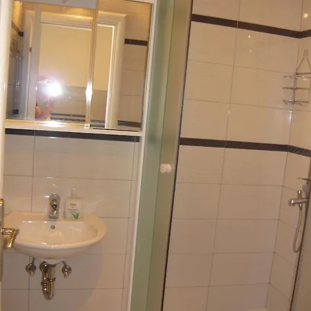 Apartment Mila *
