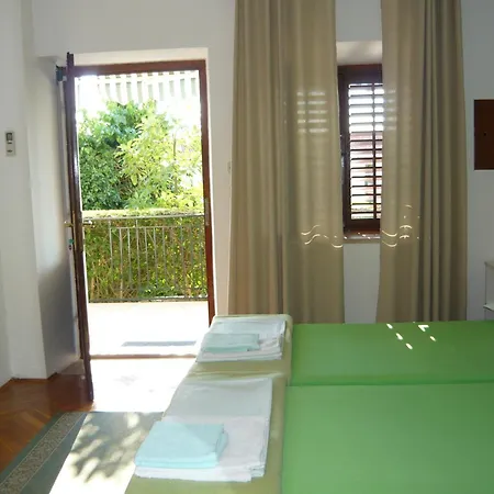 Mila Apartment