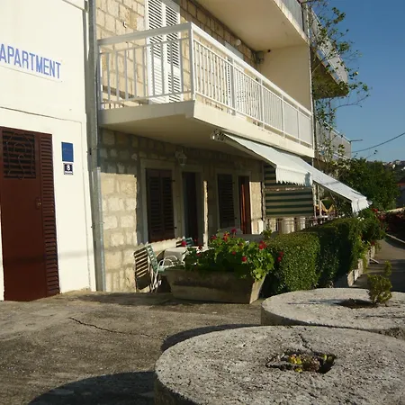 Mila Apartment *