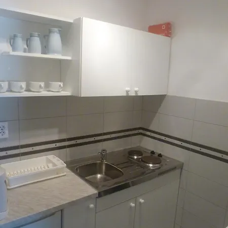 Mila Apartment