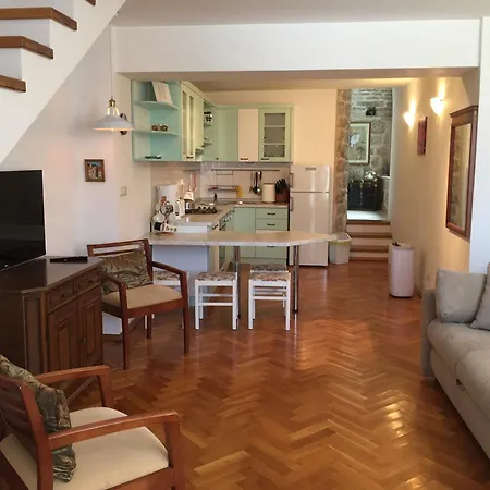 Mila Apartment