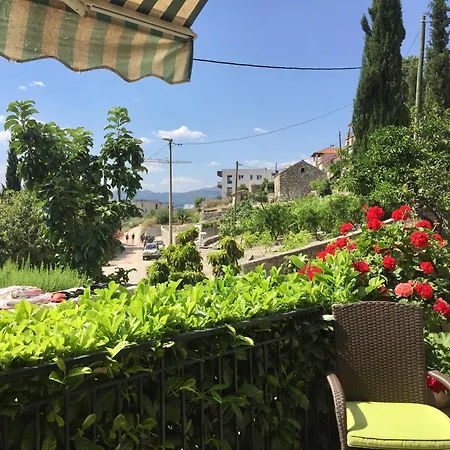 Mila Apartment Cavtat