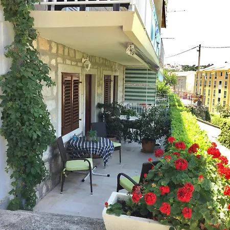 דירה Mila קאבטאט