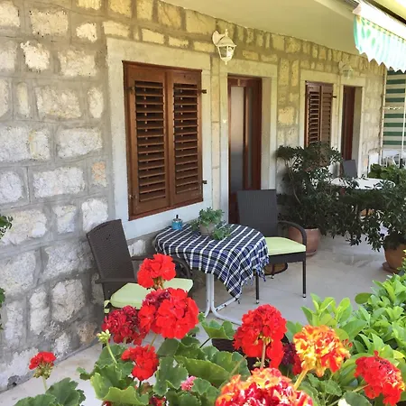 Mila Apartment Cavtat