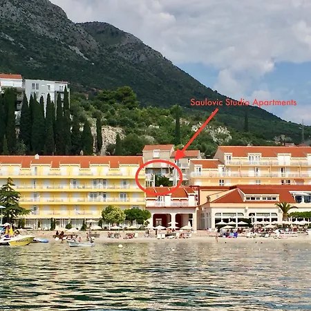 Mila * Cavtat