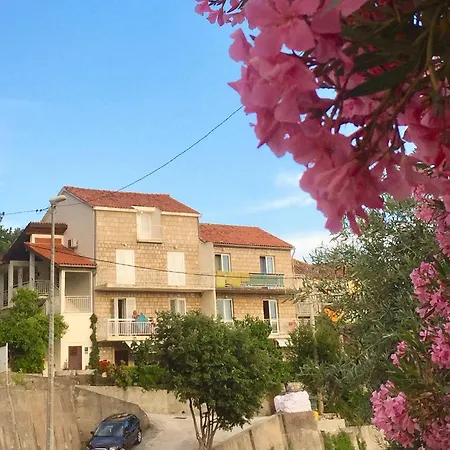 Mila Apartment